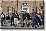 Venaria Reale 15 Ottobre 2017 - i 10 anni della Reggia - Croce Rossa Italiana- Comitato Regionale del Piemonte