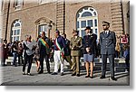 Venaria Reale 15 Ottobre 2017 - i 10 anni della Reggia - Croce Rossa Italiana- Comitato Regionale del Piemonte