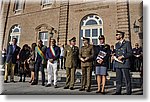 Venaria Reale 15 Ottobre 2017 - i 10 anni della Reggia - Croce Rossa Italiana- Comitato Regionale del Piemonte