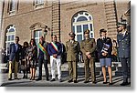 Venaria Reale 15 Ottobre 2017 - i 10 anni della Reggia - Croce Rossa Italiana- Comitato Regionale del Piemonte