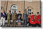 Venaria Reale 15 Ottobre 2017 - i 10 anni della Reggia - Croce Rossa Italiana- Comitato Regionale del Piemonte