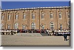 Venaria Reale 15 Ottobre 2017 - i 10 anni della Reggia - Croce Rossa Italiana- Comitato Regionale del Piemonte