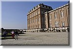 Venaria Reale 15 Ottobre 2017 - i 10 anni della Reggia - Croce Rossa Italiana- Comitato Regionale del Piemonte