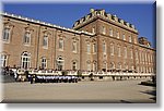 Venaria Reale 15 Ottobre 2017 - i 10 anni della Reggia - Croce Rossa Italiana- Comitato Regionale del Piemonte