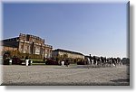 Venaria Reale 15 Ottobre 2017 - i 10 anni della Reggia - Croce Rossa Italiana- Comitato Regionale del Piemonte