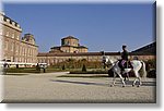 Venaria Reale 15 Ottobre 2017 - i 10 anni della Reggia - Croce Rossa Italiana- Comitato Regionale del Piemonte