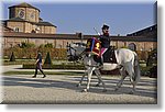 Venaria Reale 15 Ottobre 2017 - i 10 anni della Reggia - Croce Rossa Italiana- Comitato Regionale del Piemonte