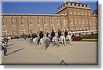 Venaria Reale 15 Ottobre 2017 - i 10 anni della Reggia - Croce Rossa Italiana- Comitato Regionale del Piemonte