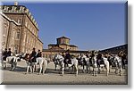 Venaria Reale 15 Ottobre 2017 - i 10 anni della Reggia - Croce Rossa Italiana- Comitato Regionale del Piemonte