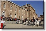 Venaria Reale 15 Ottobre 2017 - i 10 anni della Reggia - Croce Rossa Italiana- Comitato Regionale del Piemonte