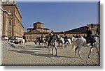 Venaria Reale 15 Ottobre 2017 - i 10 anni della Reggia - Croce Rossa Italiana- Comitato Regionale del Piemonte