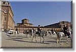 Venaria Reale 15 Ottobre 2017 - i 10 anni della Reggia - Croce Rossa Italiana- Comitato Regionale del Piemonte