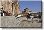 Venaria Reale 15 Ottobre 2017 - i 10 anni della Reggia - Croce Rossa Italiana- Comitato Regionale del Piemonte