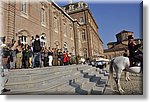 Venaria Reale 15 Ottobre 2017 - i 10 anni della Reggia - Croce Rossa Italiana- Comitato Regionale del Piemonte