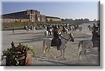 Venaria Reale 15 Ottobre 2017 - i 10 anni della Reggia - Croce Rossa Italiana- Comitato Regionale del Piemonte