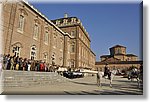 Venaria Reale 15 Ottobre 2017 - i 10 anni della Reggia - Croce Rossa Italiana- Comitato Regionale del Piemonte