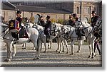 Venaria Reale 15 Ottobre 2017 - i 10 anni della Reggia - Croce Rossa Italiana- Comitato Regionale del Piemonte