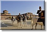 Venaria Reale 15 Ottobre 2017 - i 10 anni della Reggia - Croce Rossa Italiana- Comitato Regionale del Piemonte