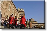 Venaria Reale 15 Ottobre 2017 - i 10 anni della Reggia - Croce Rossa Italiana- Comitato Regionale del Piemonte