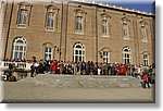 Venaria Reale 15 Ottobre 2017 - i 10 anni della Reggia - Croce Rossa Italiana- Comitato Regionale del Piemonte