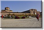 Venaria Reale 15 Ottobre 2017 - i 10 anni della Reggia - Croce Rossa Italiana- Comitato Regionale del Piemonte