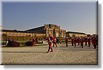 Venaria Reale 15 Ottobre 2017 - i 10 anni della Reggia - Croce Rossa Italiana- Comitato Regionale del Piemonte