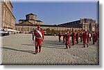 Venaria Reale 15 Ottobre 2017 - i 10 anni della Reggia - Croce Rossa Italiana- Comitato Regionale del Piemonte