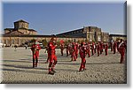 Venaria Reale 15 Ottobre 2017 - i 10 anni della Reggia - Croce Rossa Italiana- Comitato Regionale del Piemonte