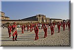 Venaria Reale 15 Ottobre 2017 - i 10 anni della Reggia - Croce Rossa Italiana- Comitato Regionale del Piemonte