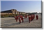 Venaria Reale 15 Ottobre 2017 - i 10 anni della Reggia - Croce Rossa Italiana- Comitato Regionale del Piemonte