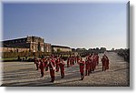 Venaria Reale 15 Ottobre 2017 - i 10 anni della Reggia - Croce Rossa Italiana- Comitato Regionale del Piemonte