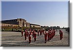 Venaria Reale 15 Ottobre 2017 - i 10 anni della Reggia - Croce Rossa Italiana- Comitato Regionale del Piemonte