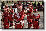 Venaria Reale 15 Ottobre 2017 - i 10 anni della Reggia - Croce Rossa Italiana- Comitato Regionale del Piemonte