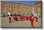 Venaria Reale 15 Ottobre 2017 - i 10 anni della Reggia - Croce Rossa Italiana- Comitato Regionale del Piemonte