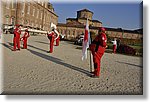 Venaria Reale 15 Ottobre 2017 - i 10 anni della Reggia - Croce Rossa Italiana- Comitato Regionale del Piemonte