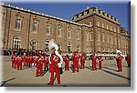 Venaria Reale 15 Ottobre 2017 - i 10 anni della Reggia - Croce Rossa Italiana- Comitato Regionale del Piemonte