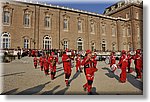 Venaria Reale 15 Ottobre 2017 - i 10 anni della Reggia - Croce Rossa Italiana- Comitato Regionale del Piemonte