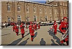 Venaria Reale 15 Ottobre 2017 - i 10 anni della Reggia - Croce Rossa Italiana- Comitato Regionale del Piemonte