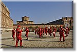 Venaria Reale 15 Ottobre 2017 - i 10 anni della Reggia - Croce Rossa Italiana- Comitato Regionale del Piemonte