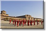 Venaria Reale 15 Ottobre 2017 - i 10 anni della Reggia - Croce Rossa Italiana- Comitato Regionale del Piemonte