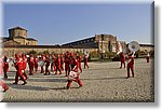 Venaria Reale 15 Ottobre 2017 - i 10 anni della Reggia - Croce Rossa Italiana- Comitato Regionale del Piemonte