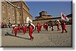 Venaria Reale 15 Ottobre 2017 - i 10 anni della Reggia - Croce Rossa Italiana- Comitato Regionale del Piemonte