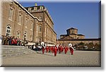 Venaria Reale 15 Ottobre 2017 - i 10 anni della Reggia - Croce Rossa Italiana- Comitato Regionale del Piemonte