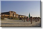 Venaria Reale 15 Ottobre 2017 - i 10 anni della Reggia - Croce Rossa Italiana- Comitato Regionale del Piemonte