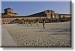 Venaria Reale 15 Ottobre 2017 - i 10 anni della Reggia - Croce Rossa Italiana- Comitato Regionale del Piemonte