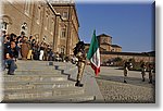 Venaria Reale 15 Ottobre 2017 - i 10 anni della Reggia - Croce Rossa Italiana- Comitato Regionale del Piemonte