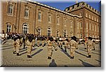 Venaria Reale 15 Ottobre 2017 - i 10 anni della Reggia - Croce Rossa Italiana- Comitato Regionale del Piemonte