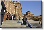 Venaria Reale 15 Ottobre 2017 - i 10 anni della Reggia - Croce Rossa Italiana- Comitato Regionale del Piemonte