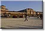 Venaria Reale 15 Ottobre 2017 - i 10 anni della Reggia - Croce Rossa Italiana- Comitato Regionale del Piemonte