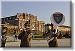 Venaria Reale 15 Ottobre 2017 - i 10 anni della Reggia - Croce Rossa Italiana- Comitato Regionale del Piemonte